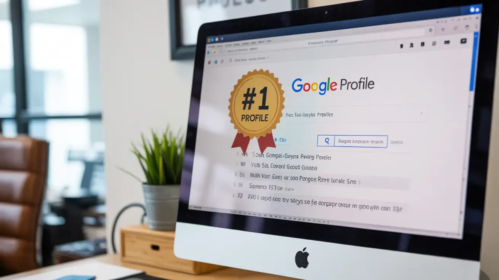 Lead Generation Strategies: Google Profiles, SEO, and Staying Ahead in 2025